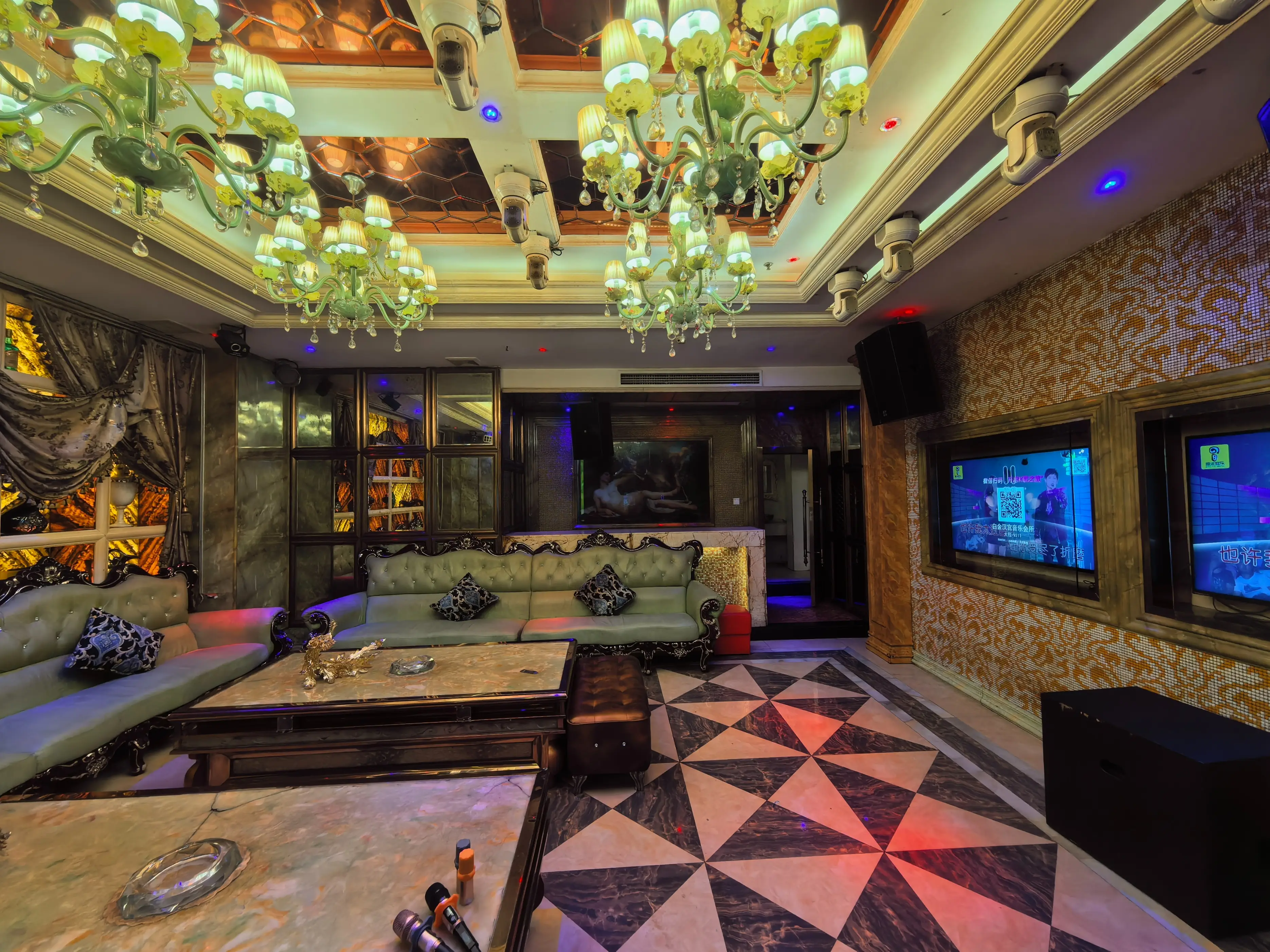 马鞍山商务ktv体验商务ktv好吗-含山县ktv预定